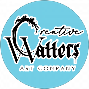Creative Watters Tattoo Art Company serving Jackson, Mississippi and surrounding areas