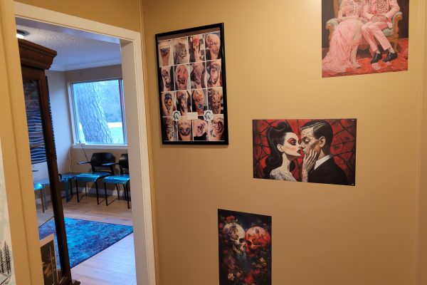 Mississippi Tattoo Studio